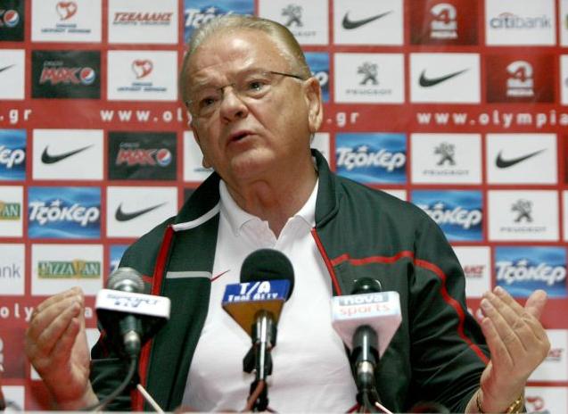 «Χρειαζόμαστε στήριξη από τον κόσμο» μας, λέει ο Ίβκοβιτς