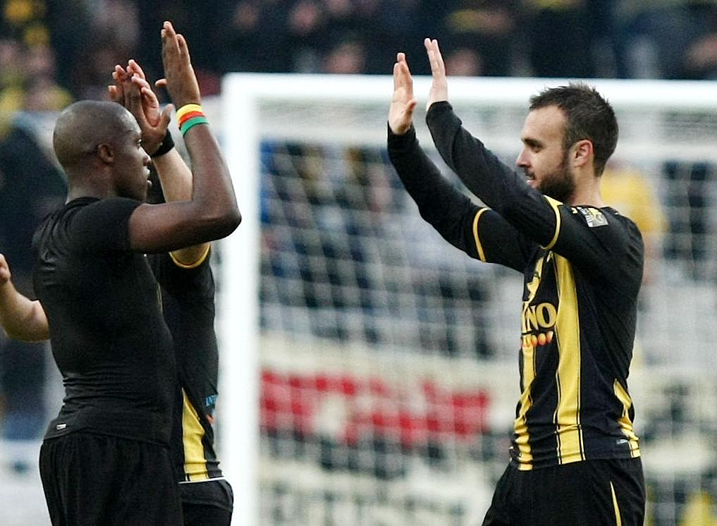 Μπέλεκ και Κάλα βλέπουν την ΑΕΚ μέχρι και πρωταθλήτρια