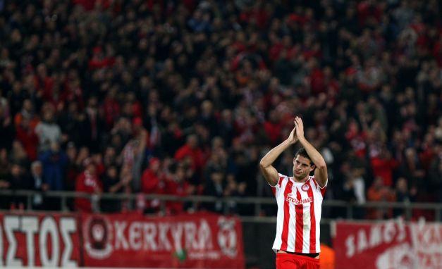 Και τώρα Europa League για τον Ολυμπιακό