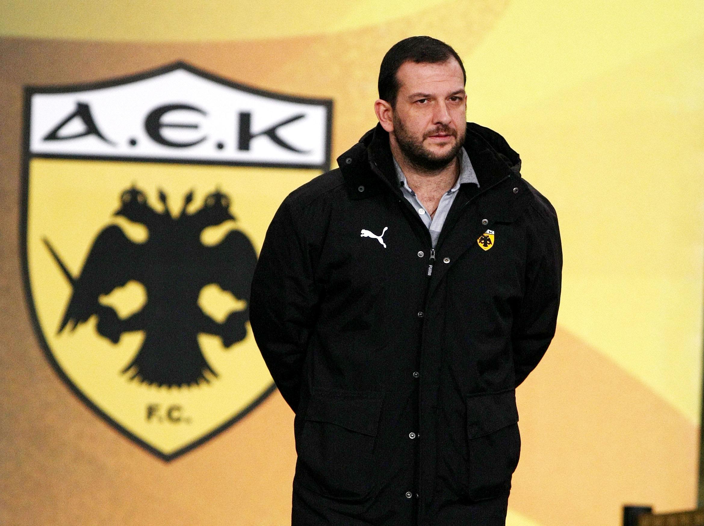 «Έκλεισε» το ραντεβού Αδαμίδη με τον Έλληνα επενδυτή