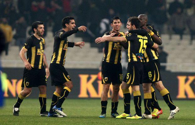 Ίδρωσαν, αλλά προκρίθηκαν ΑΕΚ, Αρης, ΠΑΣ Γιάννινα και ΟΦΗ