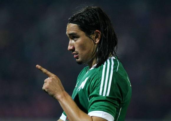 Αποθέωση Φερέιρα από τον Λέτο που… έκοψε τις πιρουέτες