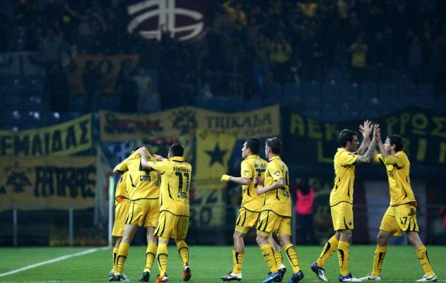 Με αποβολή από την UEFA κινδυνεύει η ΑΕΚ