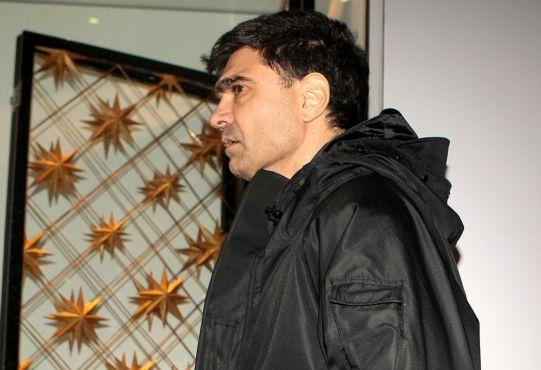 Σενάριο συνάντησης Βαρδινογιάννη με τους Αραβες!