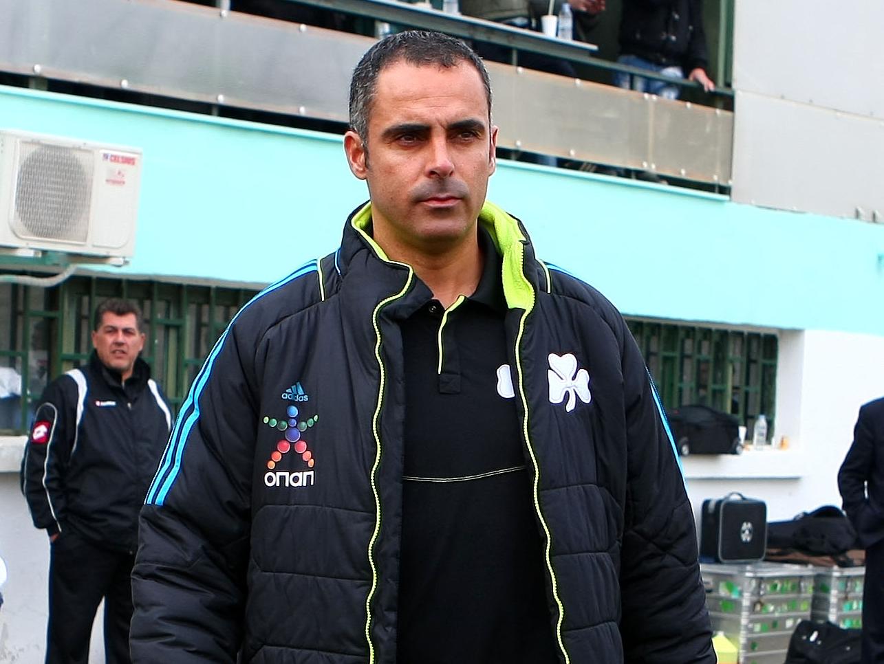 «Είχαμε αντίπαλο και το… γήπεδο» δικαιολόγησε ο Γκόμεζ τους παίκτες του