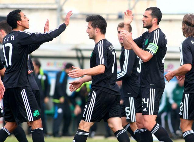 Ο Παναθηναϊκός έβγαλε την «υποχρέωση» για τους «16» του Κυπέλλου