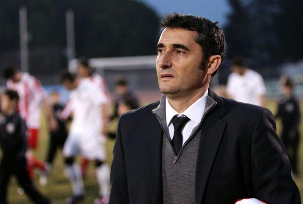 Κοπλιμέντα Βαλβέρδε για Πιερικό, κάκωση ο Μαρκάνο