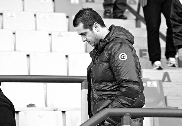 Αποχωρεί από την ΠΑΕ ΟΦΗ ο Νίκος Μαχλάς