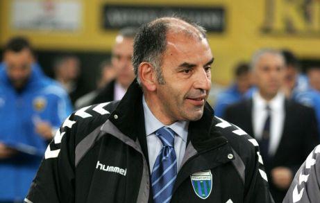 Δύο αγωνιστικές στον Κασναφέρη και πρόστιμο σε επτά ΠΑΕ