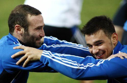 Ο «star man» Νίνης από το BBC και η Ελλάδα που δεν μπορεί να σκοράρει