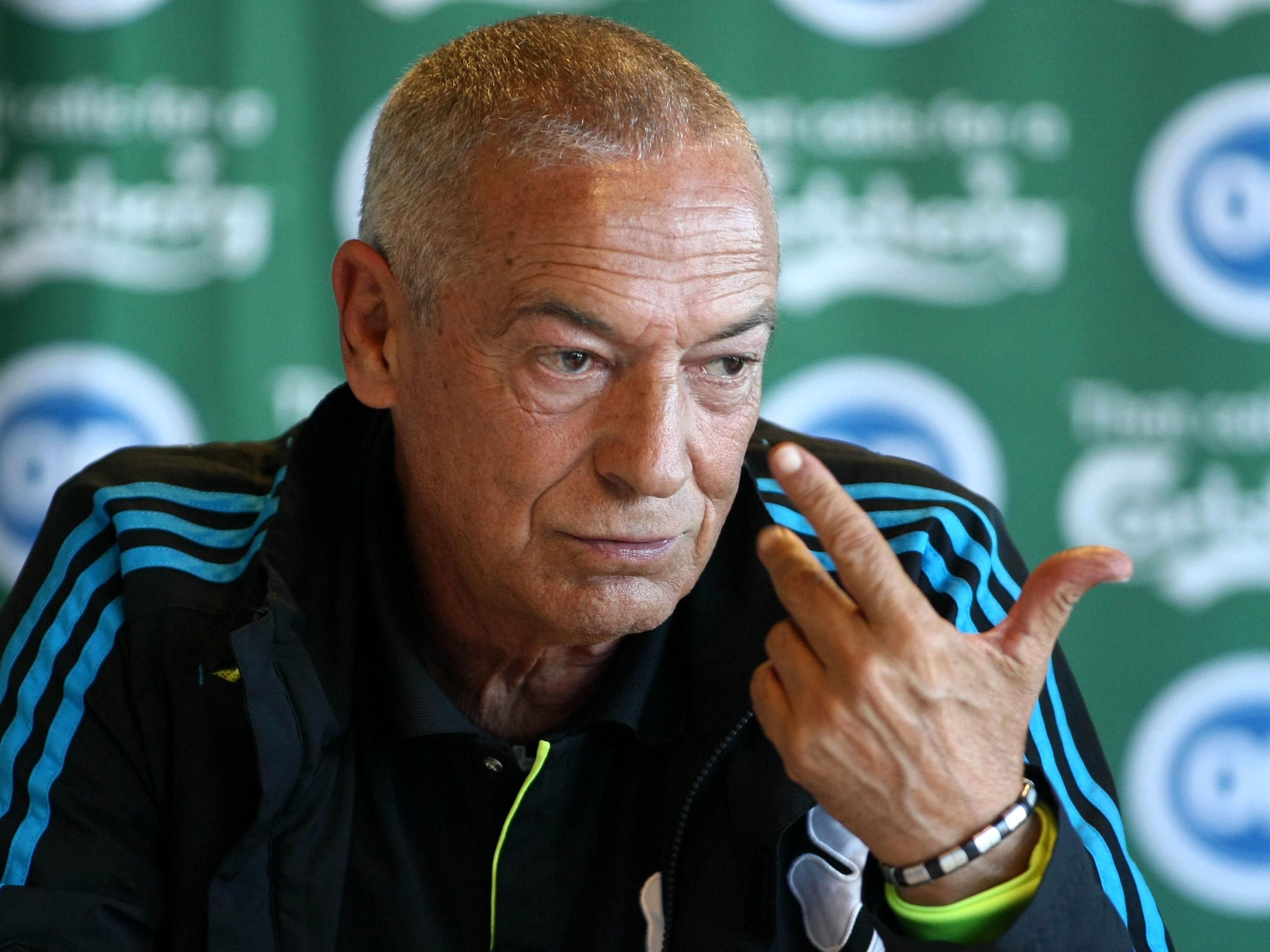 «Πάμε για το 3×3 ως τη διακοπή» το σύνθημα του Φερέιρα