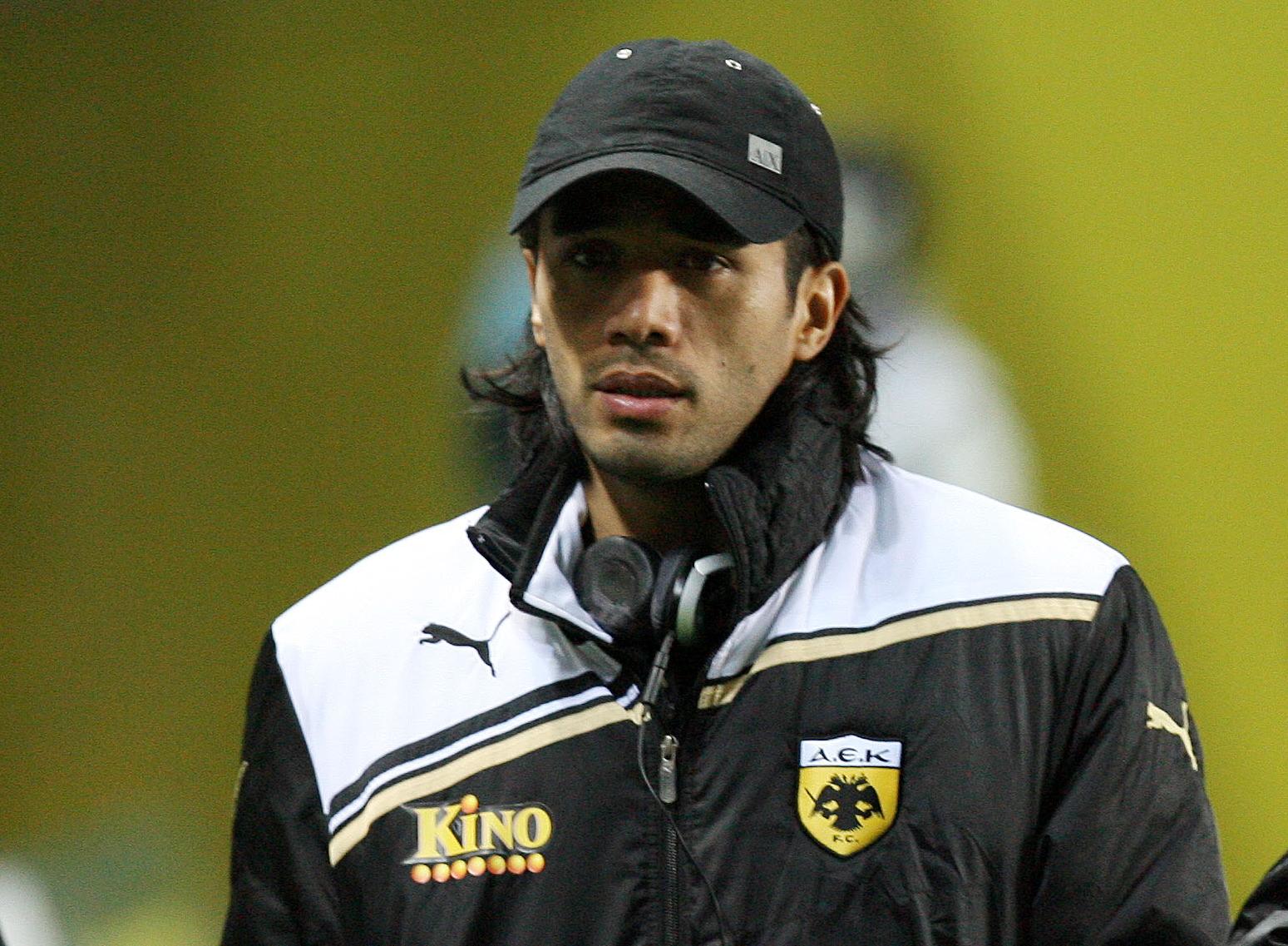 Νοκ άουτ ο Βάργκας που επιστρέφει στην ΑΕΚ τον Ιανουάριο