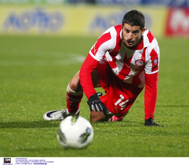 Η Δράμα πλήρωσε με 6άρα το Δράμα του Ολυμπιακού στην Τρίπολη