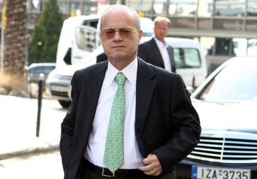 Θέλουν πρόεδρο στην ΠΑΕ Παναθηναϊκός τον Θανάση Γιαννακόπουλο