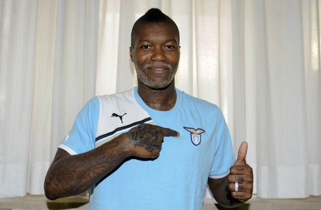 «Μένω στη Λάτσιο να δείξω ποιος είμαι» είπε ο Σισέ