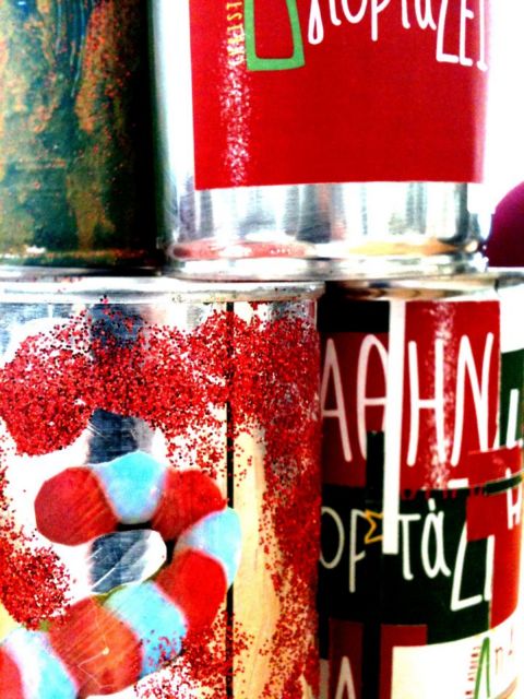 Για τις χριστουγεννιάτικες εκδηλώσεις ετοιμάζεται η Αθήνα