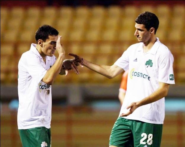 Όταν ο Λάζαρος μένει, ο Πετρόπουλος φεύγει… και πάει ΑΕΚ