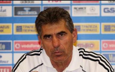 Με Αναστασιάδη στον πάγκο συνεχίζει ο ΠΑΣ Γιάννινα