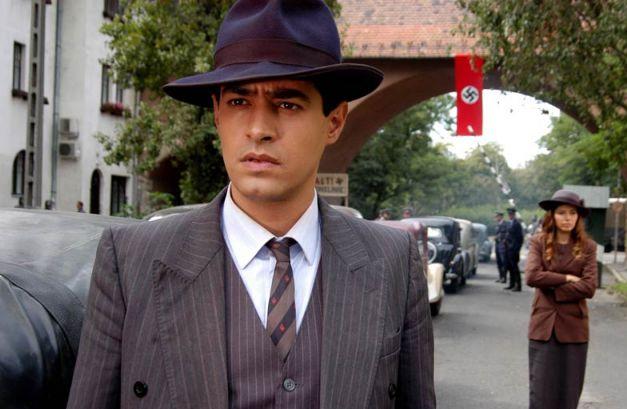 Αμπντόλ Χοσεΐν Ζαρντάρι: ο Ιρανός «Σίντλερ» που έσωσε χιλιάδες εβραίους από τους ναζί