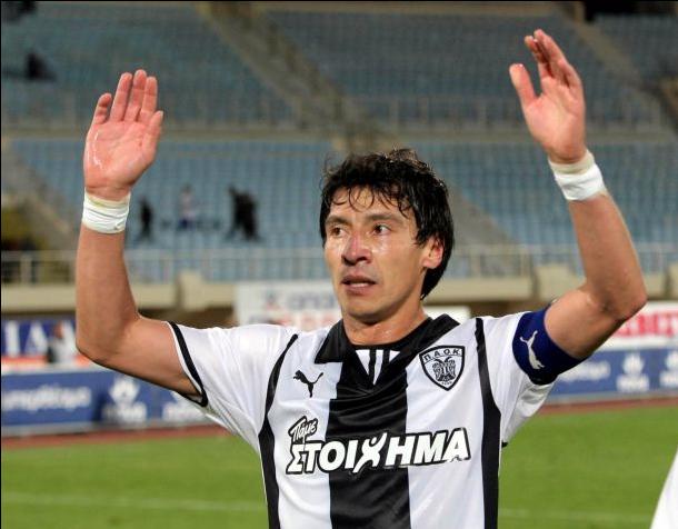 Ο Κοντρέρας χαρίζει λεφτά στον ΠΑΟΚ για να αποδεσμευτεί