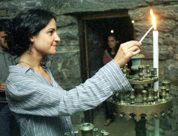 Τα ήθη και τα έθιμα των εορτών στην Κρήτη και τα Δωδεκάνησα