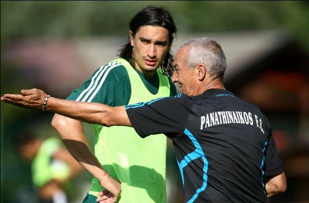 Ευχές από Φερέιρα, Λέτο και Ρούντολφ