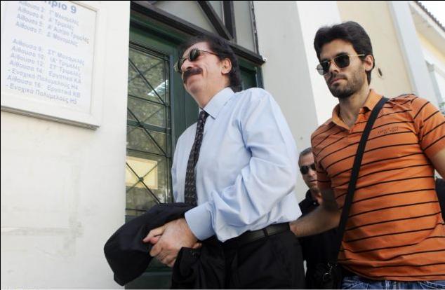 Σε αναμμένα κάρβουνα η ΑΕΚ για τα ασφαλιστικά μέτρα κατά Ψωμιάδη