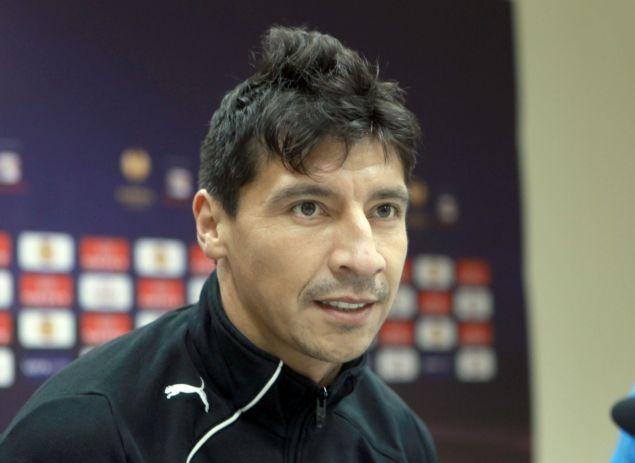 Κοντά στον Κοντρέρας η Κόλο Κόλο, πήρε και τον Καρντόσο