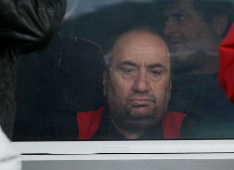 Ο Τσάκας επιμένει ότι σήμερα… τελειώνει η συμφωνία με ΠΑΟ