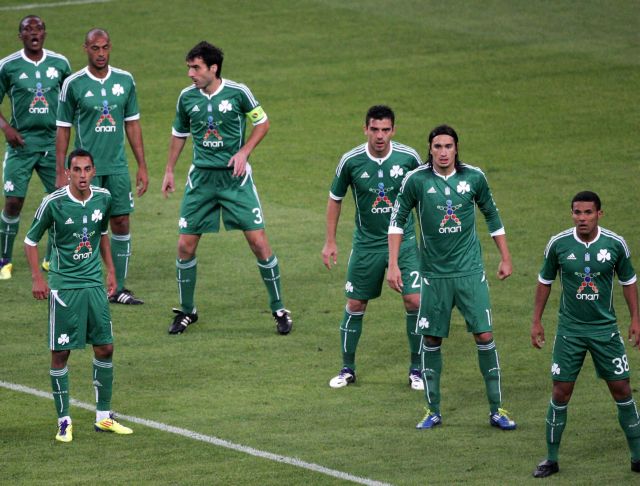 Συμφώνησαν και τώρα… περιμένουν στον Παναθηναϊκό