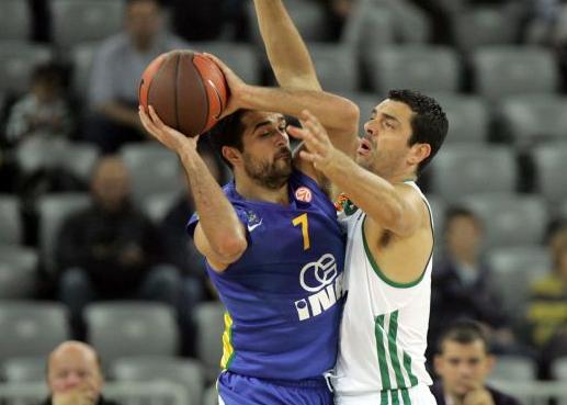 Ο Ολυμπιακός ετοιμάζει πρόταση για τον Σιμόν