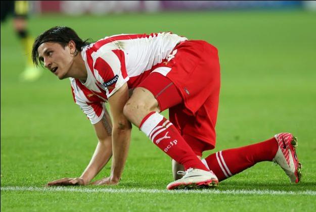 Πονοκέφαλος με Φέισα και αποχαιρετισμός σε Σουμπίνιο, Ζαραδούκα