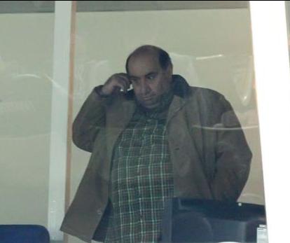 «Γάμο» προβλέπει για την Πέμπτη ο Βλάσης Τσάκας