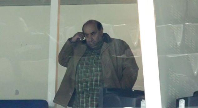 Ως την Τρίτη το deal, ξανα…χτύπησε ο Τσάκας