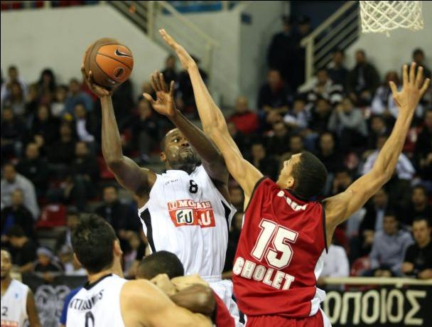 Αδιάφορη ήττα για τον ΠΑΟΚ στο Σολέ