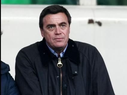 Ο Γόντικας συγκάλεσε το «πράσινο» ΔΣ για την Πέμπτη