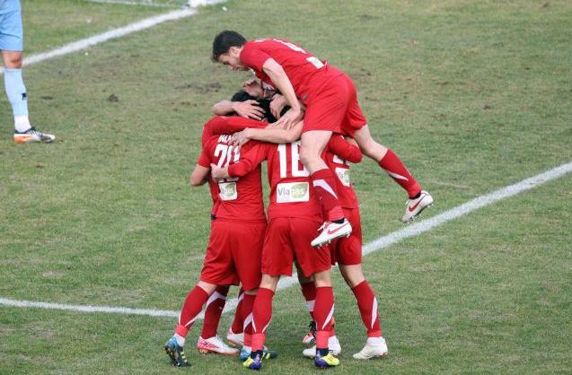 Συνεχίζεται η ανοδική… 4×4 «κούρσα» της Ξάνθης