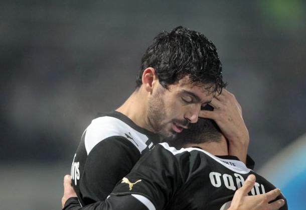 «Παρασκηνιακός πόλεμος που πλέον διεξάγεται στο προσκήνιο»