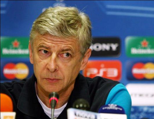 Χωρίς πρωτοκλασάτους αλλά με στόχο τη νίκη ήρθε η Άρσεναλ