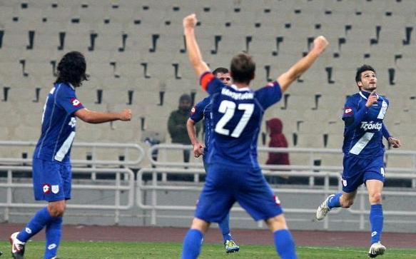 «Βίβε… Κουέβας» είπε ο ΠΑΣ Γιάννινα με πρόκριση στη Ρόδο