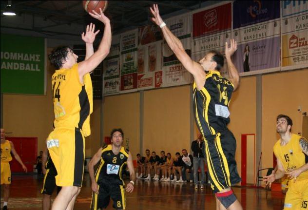 Η ΑΕΚ νίκησε την… ΑΕΚ και ο Απόλλων συνέτριψε τους Ικάρους