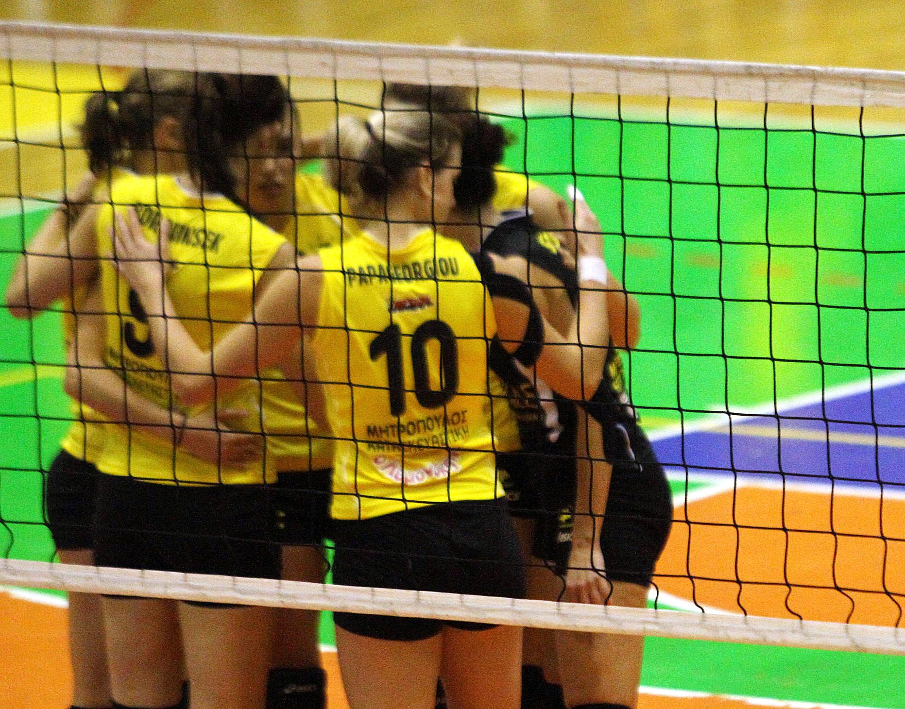 Εύκολες αποστολές για ΑΕΚ και Παναθηναϊκό