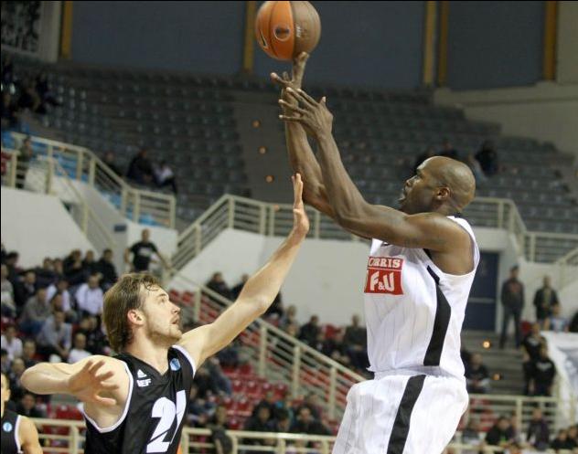 Αποκλεισμός για τον ΠΑΟΚ, έχασε αλλά ελπίζει ο Άρης