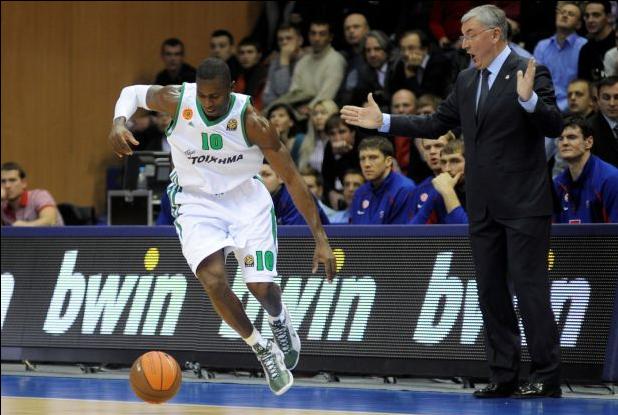 Κατέρρευσε στο δεύτερο ημίχρονο ο Παναθηναϊκός, ηττήθηκε στην Μόσχα