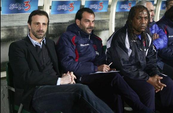 «Δανείζεται» τον Αμπντουλάγεφ ο Πανιώνιος από την Έβερτον