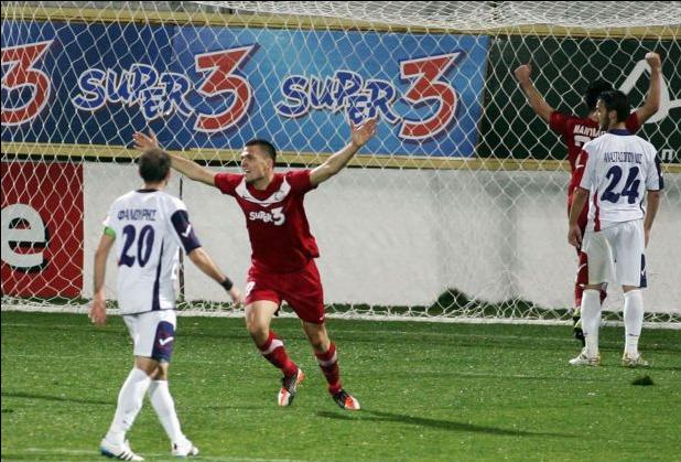 Η Ξάνθη προχωρά με Μαρκόφσκι και ο Πανιώνιος με πιτσιρικάδες