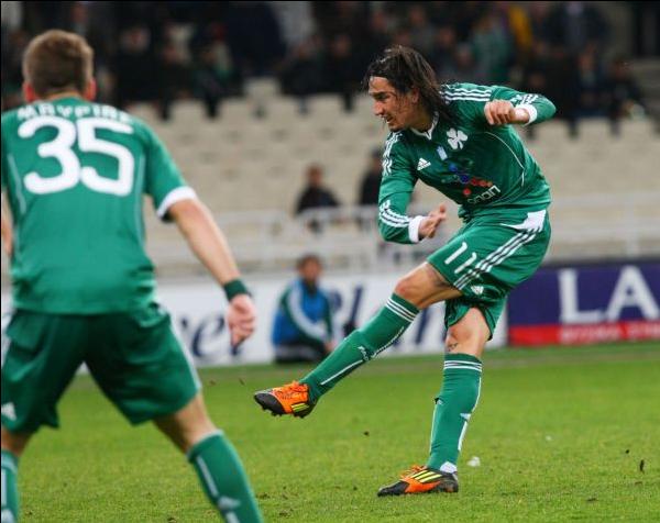 Ο Λέτο έδενε, ο Καπίνο έραβε και ο ΠΑΟ 3-1 τον Αστέρα