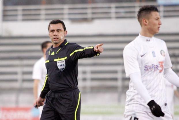 Ο Ολυμπιακός θεωρεί τον ΠΑΟ ηθικό αυτουργό για την επίθεση στον Καλόπουλο