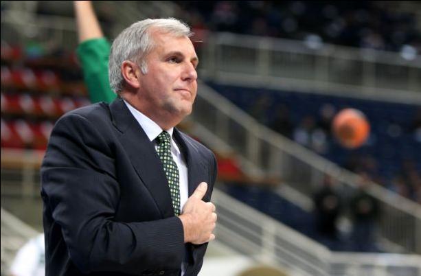 «Η πόρτα είναι ανοιχτή» προειδοποίησε σε άπταιστα ελληνικά ο «Ζοτς»