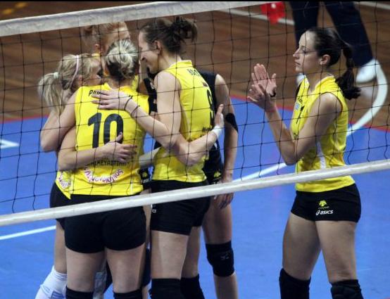 Το τρένο της ΑΕΚ παρέσυρε και την Αρτέμιδα